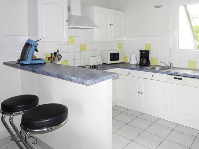 Holiday house Holiday Home in Erquy near Sandy Beaches - Features photo 7