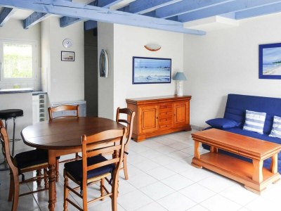 Holiday house Holiday Home in Erquy near Sandy Beaches - Features photo 8
