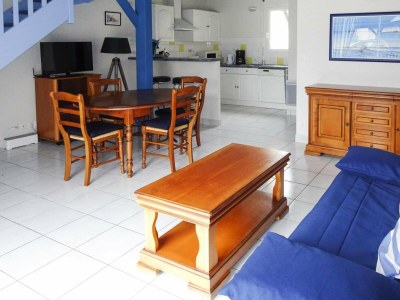 Holiday house Holiday Home in Erquy near Sandy Beaches - Features photo 12