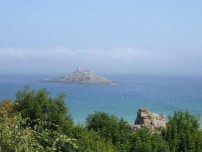 Holiday house Holiday Home in Erquy near Sandy Beaches - Environment photo 14