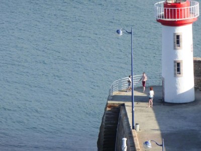 Holiday house Holiday Home in Erquy near Sandy Beaches - Environment photo 16