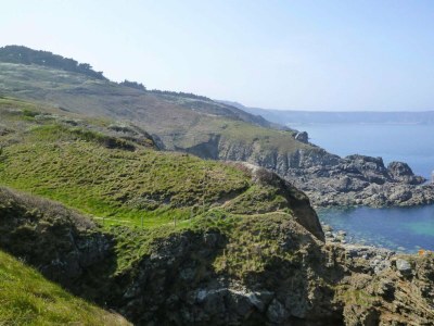 Holiday house Holiday Home in Erquy near Sandy Beaches - Environment photo 18