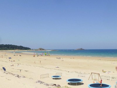 Holiday house Holiday Home in Erquy near Sandy Beaches - Environment photo 19