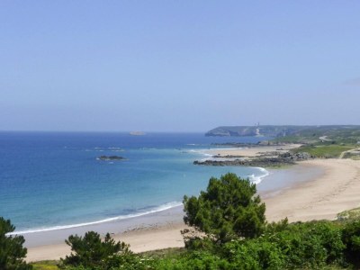 Holiday house Holiday Home in Erquy near Sandy Beaches - Environment photo 20