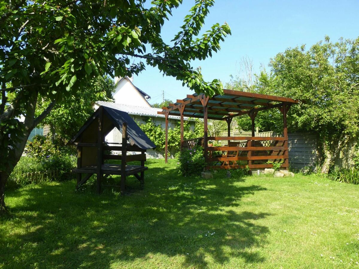 Holiday house Holiday Home in Port Blanc by Sandy Beach - Outdoor photo 5