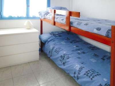 Holiday house Holiday Home in Port Blanc by Sandy Beach - Features photo 6