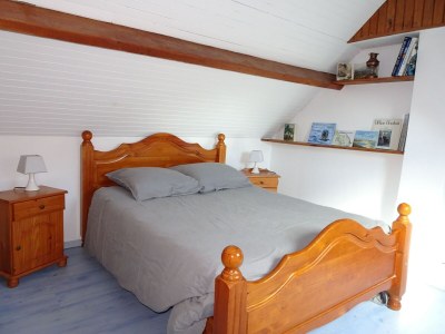 Holiday house Holiday Home in Port Blanc by Sandy Beach - Features photo 8