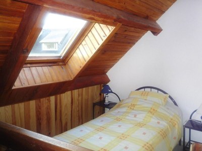 Holiday house Holiday Home in Port Blanc by Sandy Beach - Features photo 11