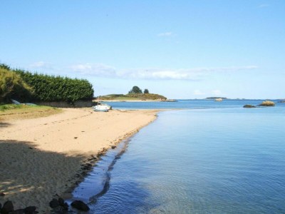 Holiday house Reihenhaus in Lanmodez nahe Sandstränden - Outdoor photo 4