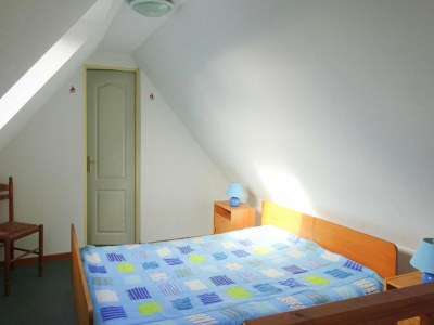 Holiday house Reihenhaus in Lanmodez nahe Sandstränden - Features photo 6