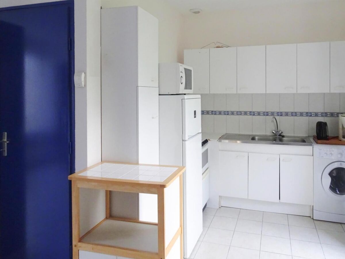 Holiday house Stone House by Les Godelins Beach, Goëlo Coast - Features photo 3