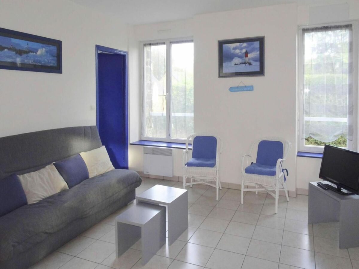 Holiday house Stone House by Les Godelins Beach, Goëlo Coast - Features photo 5