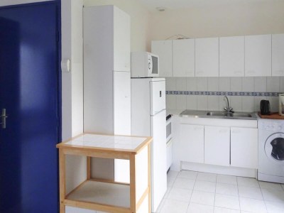 Holiday house Stone House by Les Godelins Beach, Goëlo Coast - Features photo 3