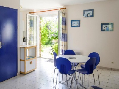 Holiday house Stone House by Les Godelins Beach, Goëlo Coast - Features photo 6