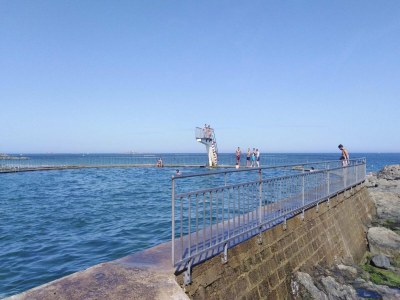Holiday house Stone House by Les Godelins Beach, Goëlo Coast - Environment photo 14
