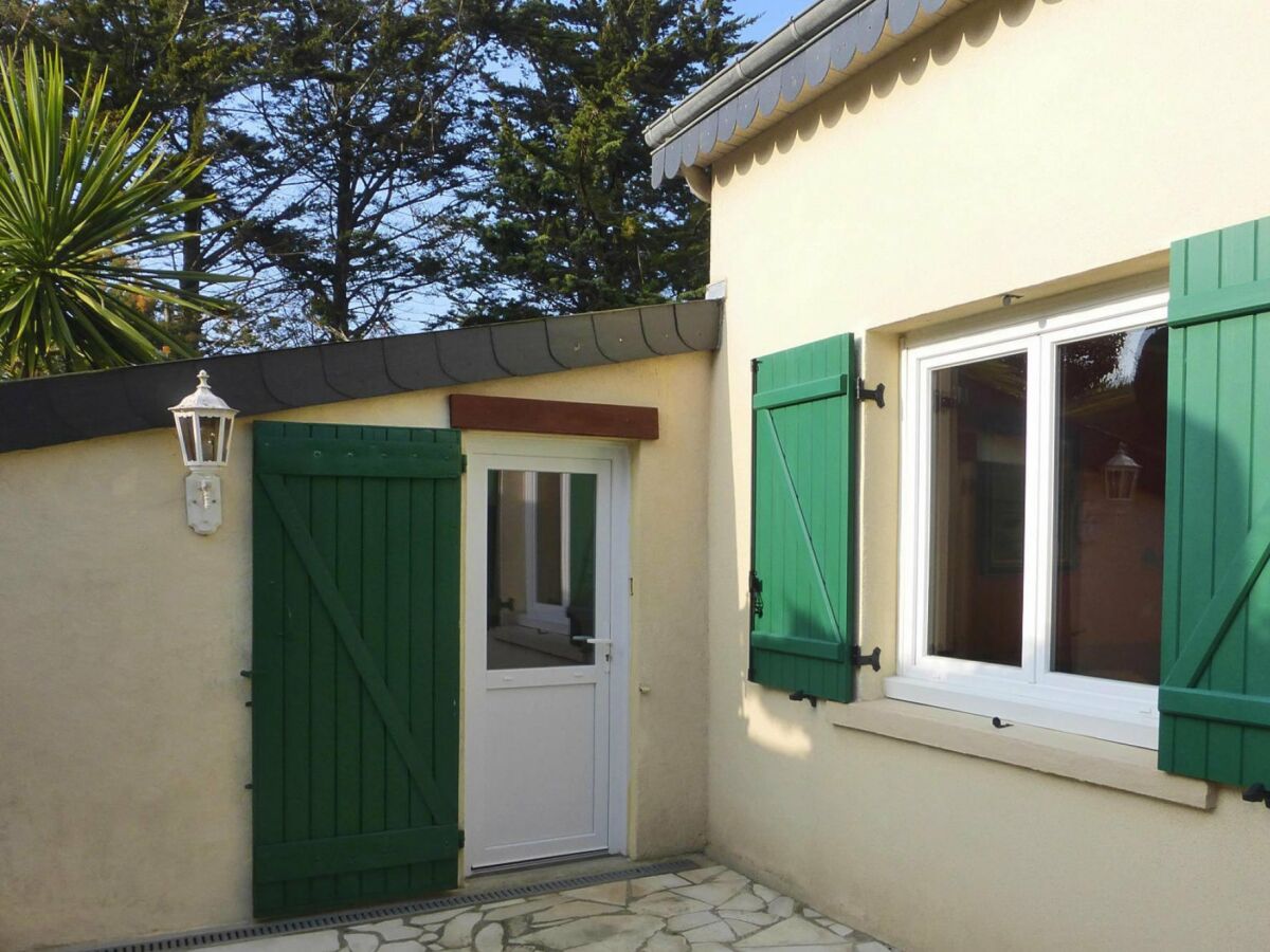 Holiday house House in Hillion near GR 34 Coastal Path - Outdoor photo 3