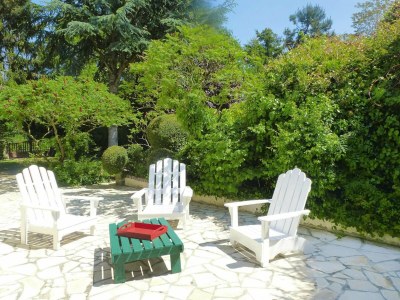 Holiday house House in Hillion near GR 34 Coastal Path - Outdoor photo 4