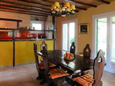 Holiday house House in Hillion near GR 34 Coastal Path - Features photo 7