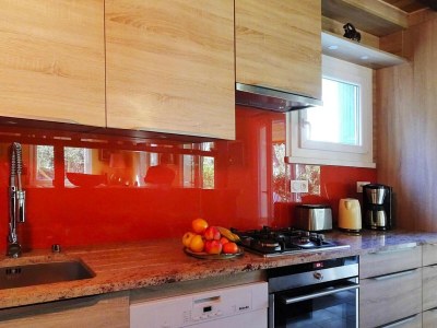 Holiday house House in Hillion near GR 34 Coastal Path - Features photo 8