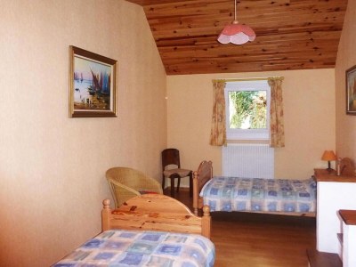 Holiday house House in Hillion near GR 34 Coastal Path - Features photo 10