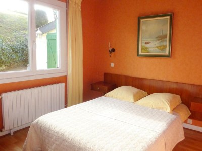 Holiday house House in Hillion near GR 34 Coastal Path - Features photo 12