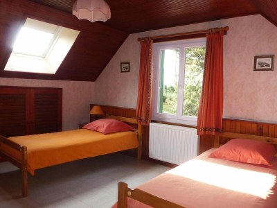 Holiday house House in Hillion near GR 34 Coastal Path - Features photo 13