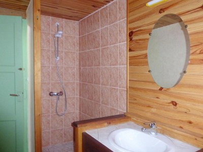 Holiday house House in Hillion near GR 34 Coastal Path - Features photo 14