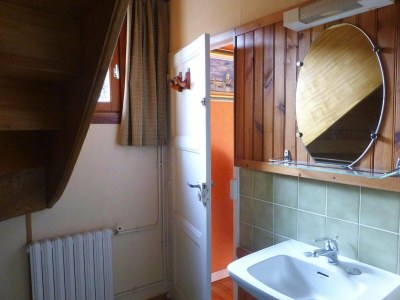 Holiday house House in Hillion near GR 34 Coastal Path - Features photo 15