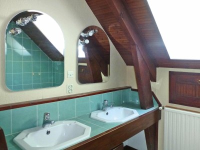 Holiday house House in Hillion near GR 34 Coastal Path - Features photo 16