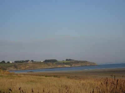 Holiday house House in Hillion near GR 34 Coastal Path - Environment photo 19