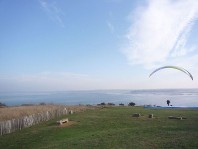 Holiday house House in Hillion near GR 34 Coastal Path - Environment photo 20
