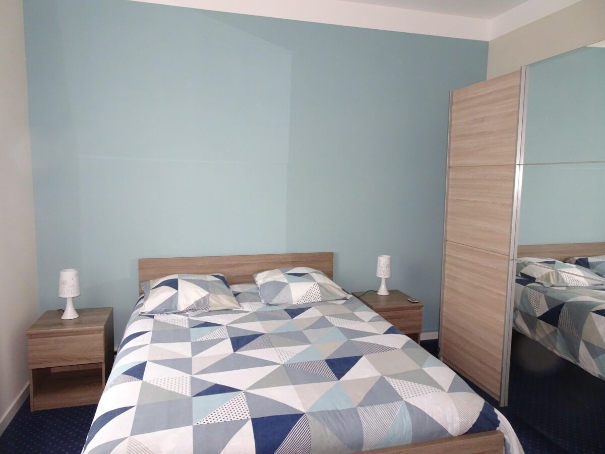 Holiday house Ferienhaus in Pléneuf nahe Sandstränden - Features photo 5