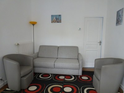 Holiday house Ferienhaus in Pléneuf nahe Sandstränden - Features photo 3