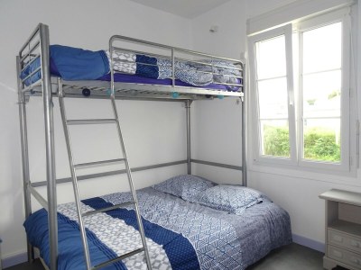 Holiday house Ferienhaus in Pléneuf nahe Sandstränden - Features photo 4