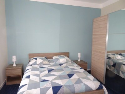 Holiday house Ferienhaus in Pléneuf nahe Sandstränden - Features photo 5