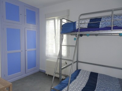 Holiday house Ferienhaus in Pléneuf nahe Sandstränden - Features photo 6