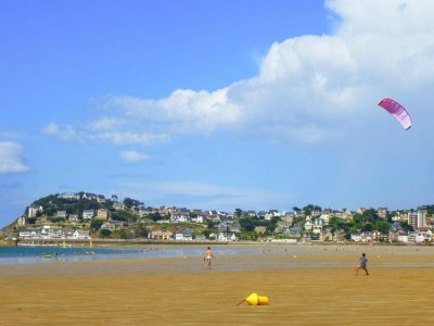 Holiday house Ferienhaus in Pléneuf nahe Sandstränden - Outdoor photo 8