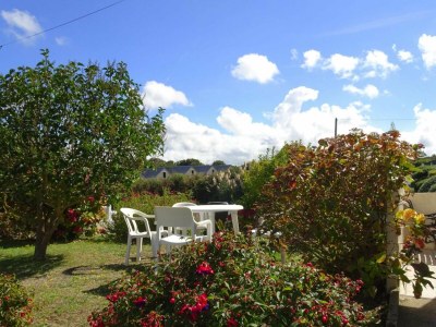 Holiday house Ferienhaus in Pléneuf nahe Sandstränden - Outdoor photo 10