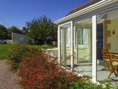 Holiday house Ferienhaus in Pléneuf nahe Sandstränden - Outdoor photo 11