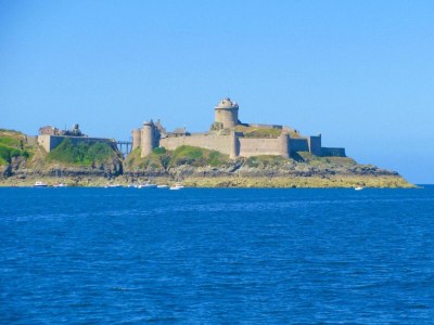 Holiday house Ferienhaus in Pléneuf nahe Sandstränden - Outdoor photo 15