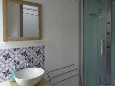 Holiday house Ferienhaus in Pléneuf nahe Sandstränden - Outdoor photo 16