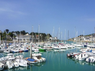 Holiday house Ferienhaus in Pléneuf nahe Sandstränden - Outdoor photo 17