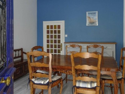 Holiday house Ferienhaus in Pléneuf nahe Sandstränden - Outdoor photo 19