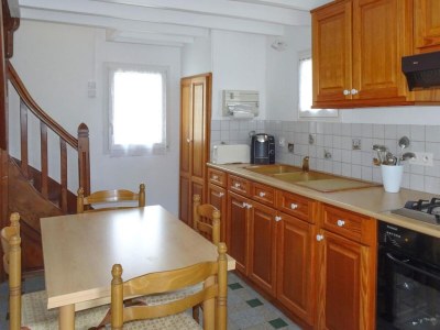 Holiday house Ferienhaus in Pléneuf nahe Sandstränden - Outdoor photo 20