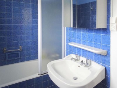 Holiday house Ferienhaus in Pléneuf nahe Sandstränden - Outdoor photo 22