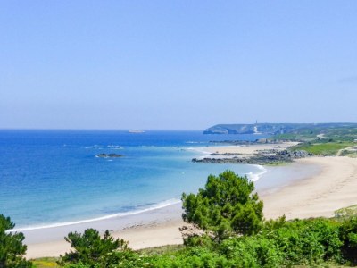 Holiday house Ferienhaus in Pléneuf nahe Sandstränden - Outdoor photo 23