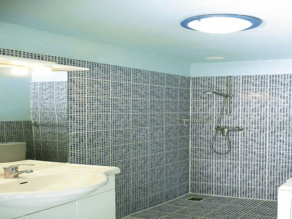 Holiday house Ferienhaus in Pléneuf nahe Sandstrand - Features photo 4