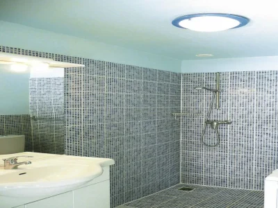 Holiday house Ferienhaus in Pléneuf nahe Sandstrand - Features photo 4