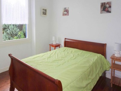 Holiday house Ferienhaus in Pléneuf nahe Sandstrand - Features photo 6