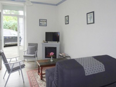 Holiday house Ferienhaus in Pléneuf nahe Sandstrand - Features photo 7